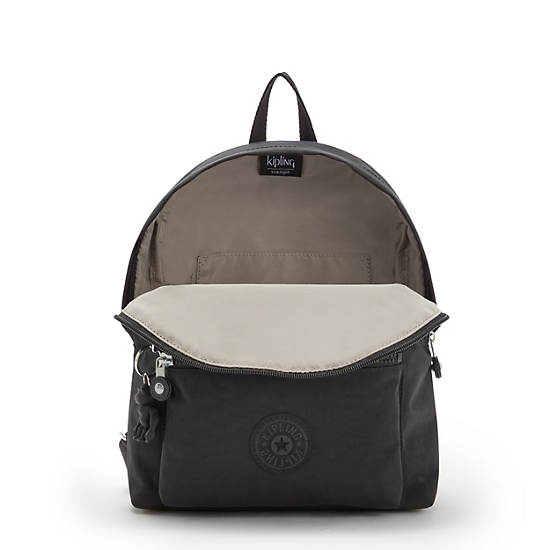Sacs À Dos Kipling Reposa Noir | FR 1610MQ